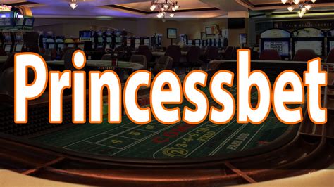 Princessbet casino apk